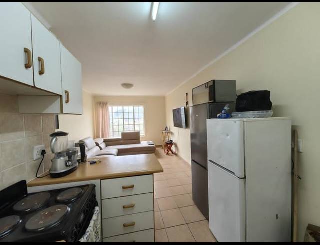 2 BEDROOM PROPERTY TO RENT IN PRESTBURY
